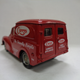 Illustration for article titled MORRIS MINOR PANEL VAN